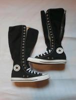 Knee High Converse Hessen - Homberg Vorschau