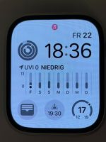 Apple Watch 8 45mm LTE GPS Nordrhein-Westfalen - Marl Vorschau