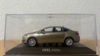 Opel Astra J Modellauto Sachsen - Schneeberg Vorschau