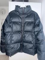 Columbia Winter-Pufferjacke Niedersachsen - Braunschweig Vorschau