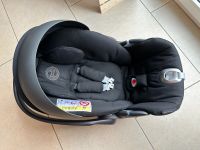 CYBEX CLOUD Z I-SIZE Platinum Edition Babyschale Bayern - Schierling Vorschau