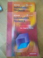 Individuelles Fördern 5/6 Mathematik Westermann Arbeitsheft Rheinland-Pfalz - Schöndorf (an der Ruwer) Vorschau