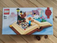 LEGO 40291 Kreative Persönlichkeiten 2018 Hans Christian Andersen Berlin - Hellersdorf Vorschau