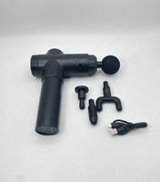 Massagepistole 99 Modi Elektrische Massage Gun +4 Köpfe NEU Niedersachsen - Soltau Vorschau