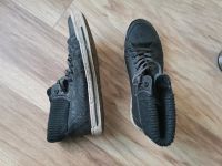 Winterschuhe Rieker Herren grau Gr. 41 Saarland - St. Ingbert Vorschau