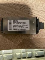 IBM Compaq 234455-003 Transceiver Modul 1GBIC Wandsbek - Hamburg Farmsen-Berne Vorschau