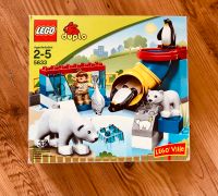 Lego Duplo - Polartiergehege Berlin - Zehlendorf Vorschau