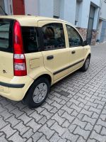 Fiat Panda 1,1 Tüv Neu 05.2026 Baden-Württemberg - Mannheim Vorschau