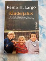 Remo Largo Kinderjahre Hessen - Liederbach Vorschau