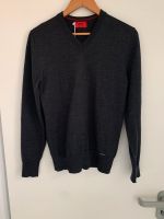 Hugo Boss Pullover S Sachsen-Anhalt - Halle Vorschau