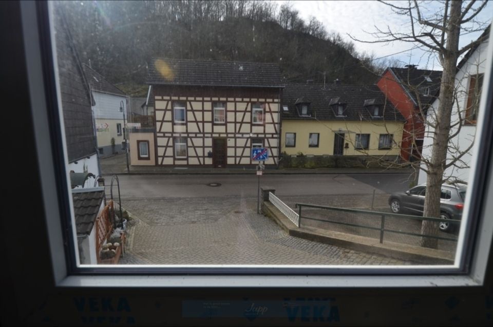 Nähe Rursee! Rohbau inkl. Architektenplänen zu verkaufen, Heimbach in Heimbach