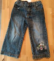 Salt and pepper Jeans 92 Trecker Traktor auto bagger Niedersachsen - Hatten Vorschau