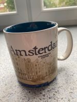 Starbucks Tasse Kollektion Icon - Amsterdam blau Bayern - Adelsdorf Vorschau