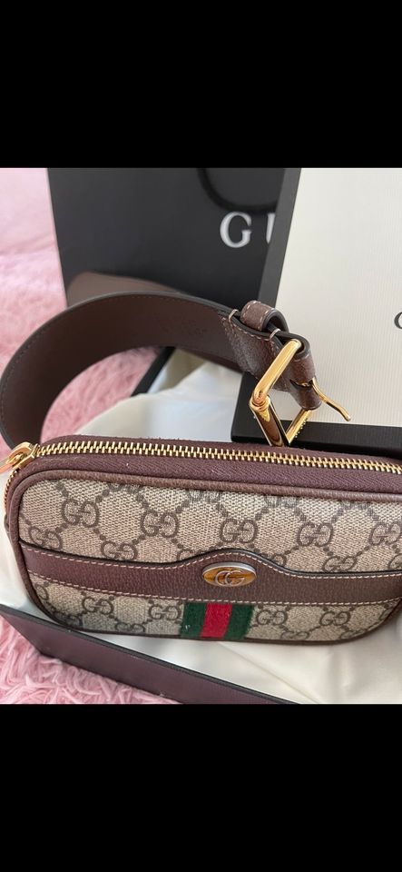 Bauchtasche von Gucci für die Damen in Ratingen