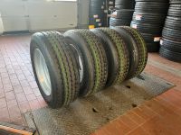 4 Stück Anhänger Kompletträder 315/60R22,5 auf Felge nach Wahl Nordrhein-Westfalen - Bergkamen Vorschau