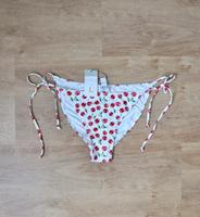 Neues Bikini Unterteil Höschen Größe L 40 Kirschen Innenstadt - Köln Altstadt Vorschau