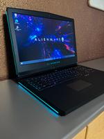 Dell Alienware 17 R4 Gaming Laptop RGB Laptop Bayern - Pocking Vorschau