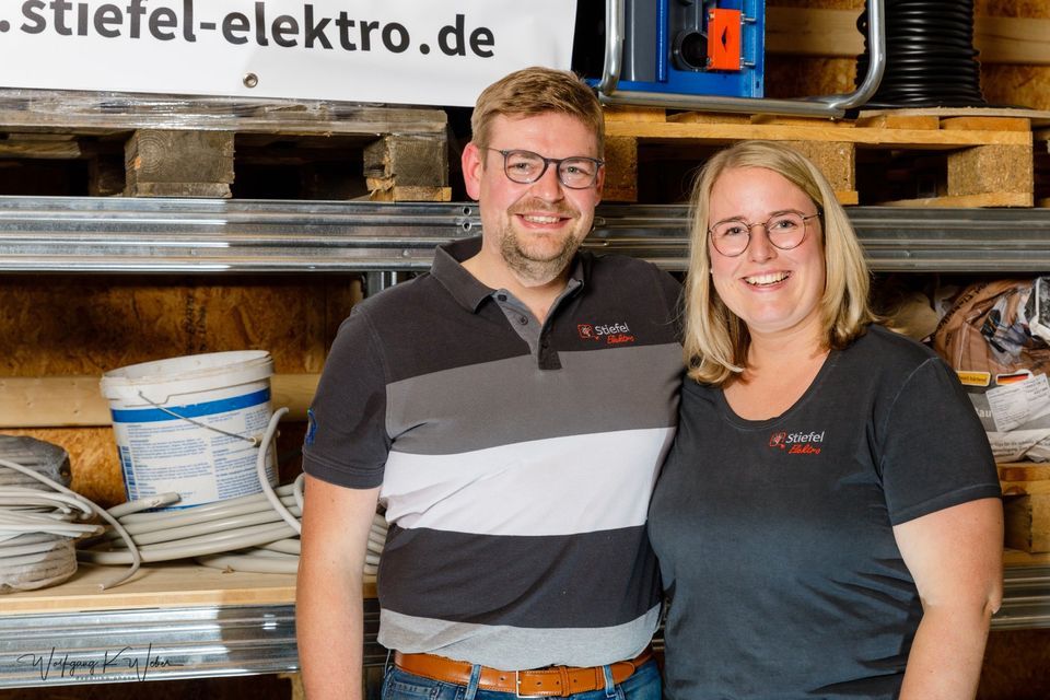 Elektriker / Elektrohelfer (m/w/d) mit 4-Tage-Woche in Kassel in Kassel