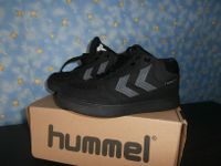 Sportschuhe hummel Cordial Mid Tex, schwarz, Größe 30, Neu Baden-Württemberg - Eberbach Vorschau