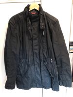 Cinque Herren Jacke Übergangsjacke schwarz Größe 50 Baden-Württemberg - Bad Friedrichshall Vorschau