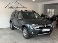 Dacia Duster I Prestige 4x2 BLUETOOTH LEDER NAVI SHZ Bayern - Oberstdorf Vorschau