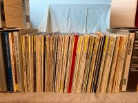 VINYL 35  Boxsets UND 130 Platten klassischer Musik Hessen - Heidenrod Vorschau