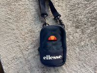 Original Ellesse Crossbag, blau Niedersachsen - Danndorf Vorschau