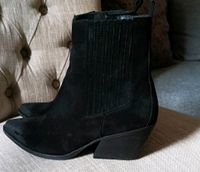 Damenschuhe Ankle Boots Manfield Größe 38 Thüringen - Königsee Vorschau