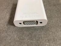 Apple Mini DisplayPort auf VGA Adapter Nordrhein-Westfalen - Senden Vorschau