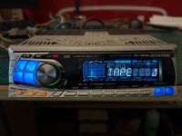 Alpine TDA-7588RB Radio / Kassette + CD Wechsler CHA-S624 Baden-Württemberg - Gengenbach Vorschau