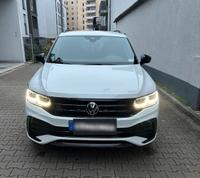Tiguan R-Line 2,0 l TDI SCR 4MOTION West - Höchst Vorschau