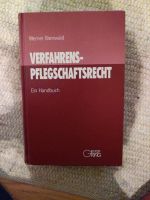 Verfahrenspflegschafsrecht, Bienwald, 2002 Hessen - Künzell Vorschau