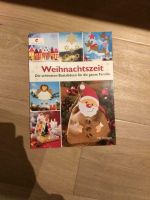 Weihnachtsbastelbuch neu + CD Weihnachten Bayern - Inchenhofen Vorschau