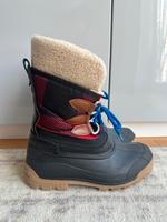 Winterstiefel Schneestiefel Dsquared2 Größe 39/40 Köln - Köln Junkersdorf Vorschau