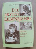 Elisabeth Plattner - Die ersten Lebensjahre - Urachhaus - 424 S. München - Schwabing-West Vorschau