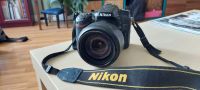 Nikon D7100 mit Objektiv AF-S NIKKOR 16-85mm (1:3.5-5.6) Köln - Nippes Vorschau