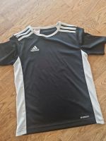 Trikot von Adidas Gr. 140 schwarz Bayern - Lindau Vorschau