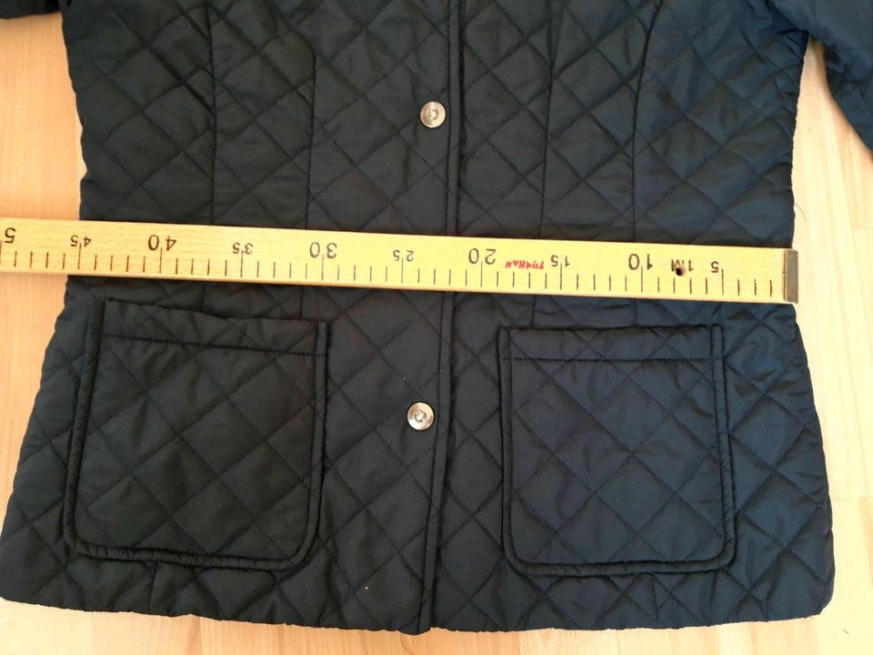 Damen Steppjacke/Übergangsjacke gr 40 in Gummersbach