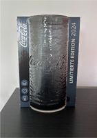 McDonalds Coca Cola Glas | schwarz | original verpackt Dortmund - Innenstadt-West Vorschau