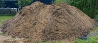 Erdaushub Füllboden Füllerde Sand Boden Mutterboden Nordrhein-Westfalen - Marl Vorschau