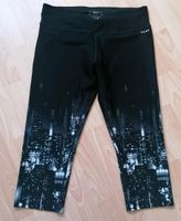 Dkny leggings Sport fitness Jogginghose Yoga xl damen Saarland - Wadgassen Vorschau