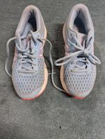 Asics Gel-Cumulus Laufschuhe, Gr: 3,5 / 35,5 Bayern - Bamberg Vorschau