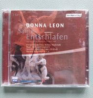 Krimi  Donna Leon  CD Berlin - Steglitz Vorschau