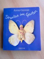 Anne Geddes "Drunten im Garten" Bayern - Marktleugast Vorschau