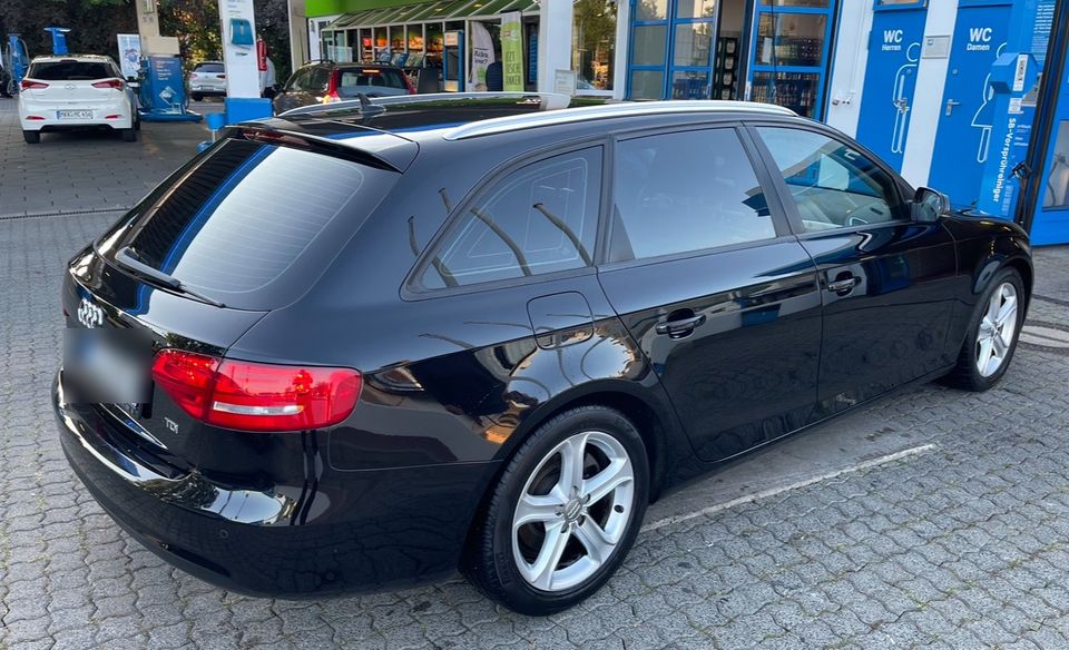 Audi A4 2.0 TDI in Frankfurt am Main