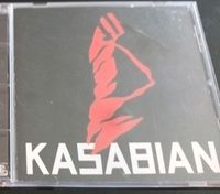Kasabian debut cd britpop brit pop Hamburg-Mitte - Finkenwerder Vorschau