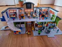 Playmobil 9453 Große Schule mit Erweiterungen Kyffhäuserland - Seega Vorschau