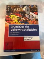 Grundzüge der Volkswirtschaftslehre Übungsbuch Schleswig-Holstein - Flensburg Vorschau
