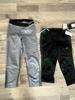 ❤️ Nike pro Asics ❤️ Hose Turnhose ❤️ XS 34 ❤️  neu Brandenburg - Teltow Vorschau