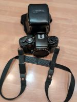 Leica R5 schwarz Sendling - Obersendling Vorschau